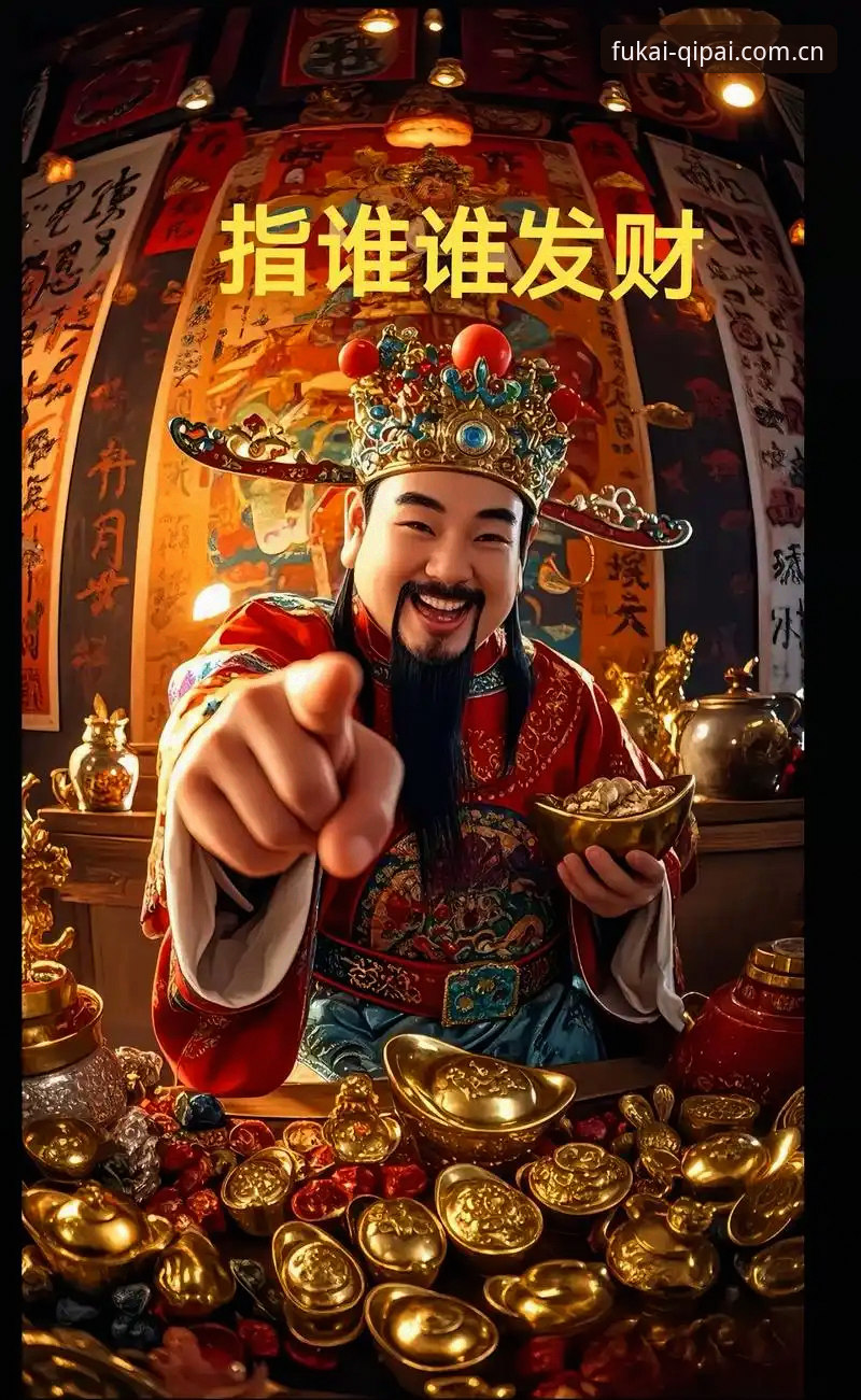 财神到手机版到底值不值得下载？深度评测来了