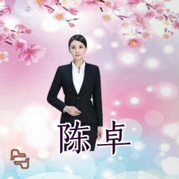 陈卓